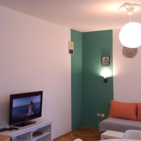 Green Land House Белград Екстериор снимка