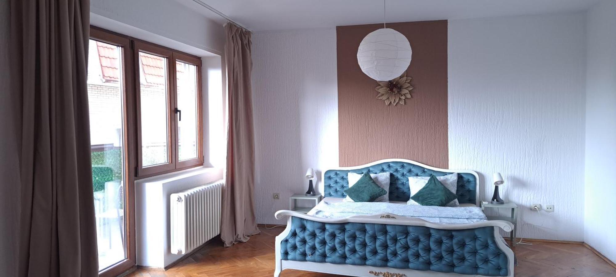Green Land House Белград Екстериор снимка