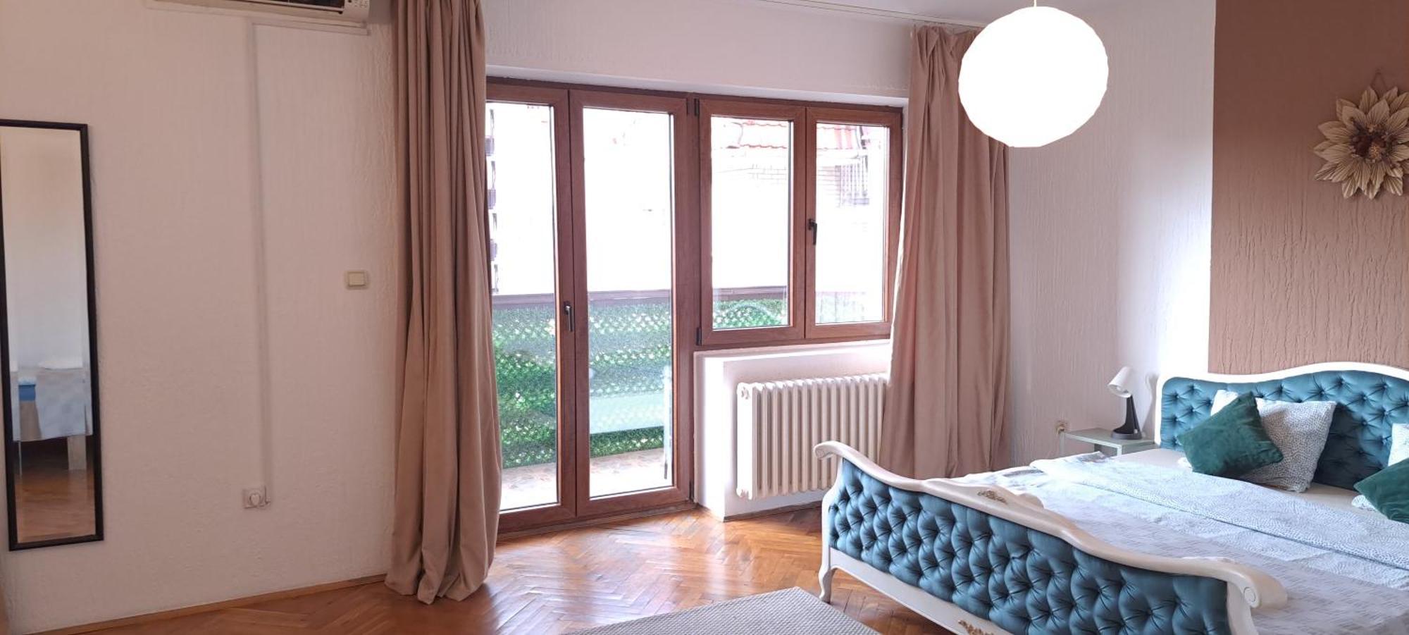 Green Land House Белград Екстериор снимка
