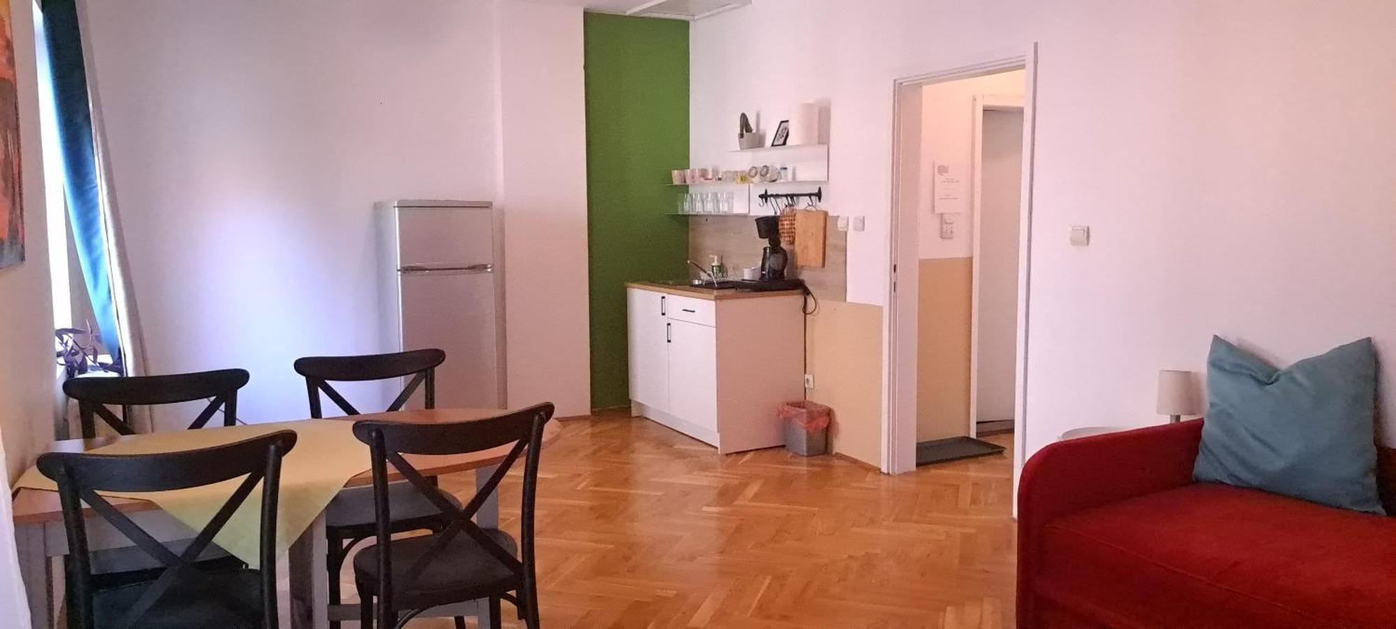 Green Land House Белград Екстериор снимка
