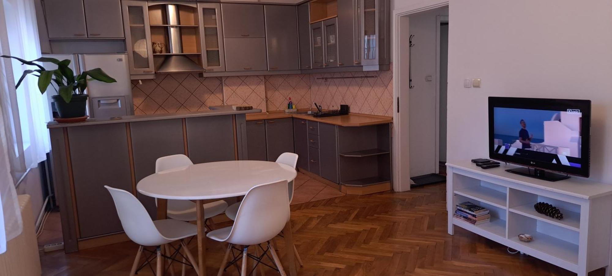 Green Land House Белград Екстериор снимка