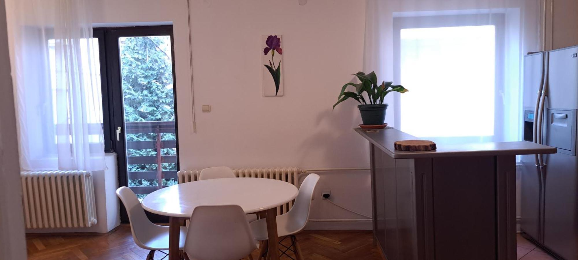 Green Land House Белград Екстериор снимка