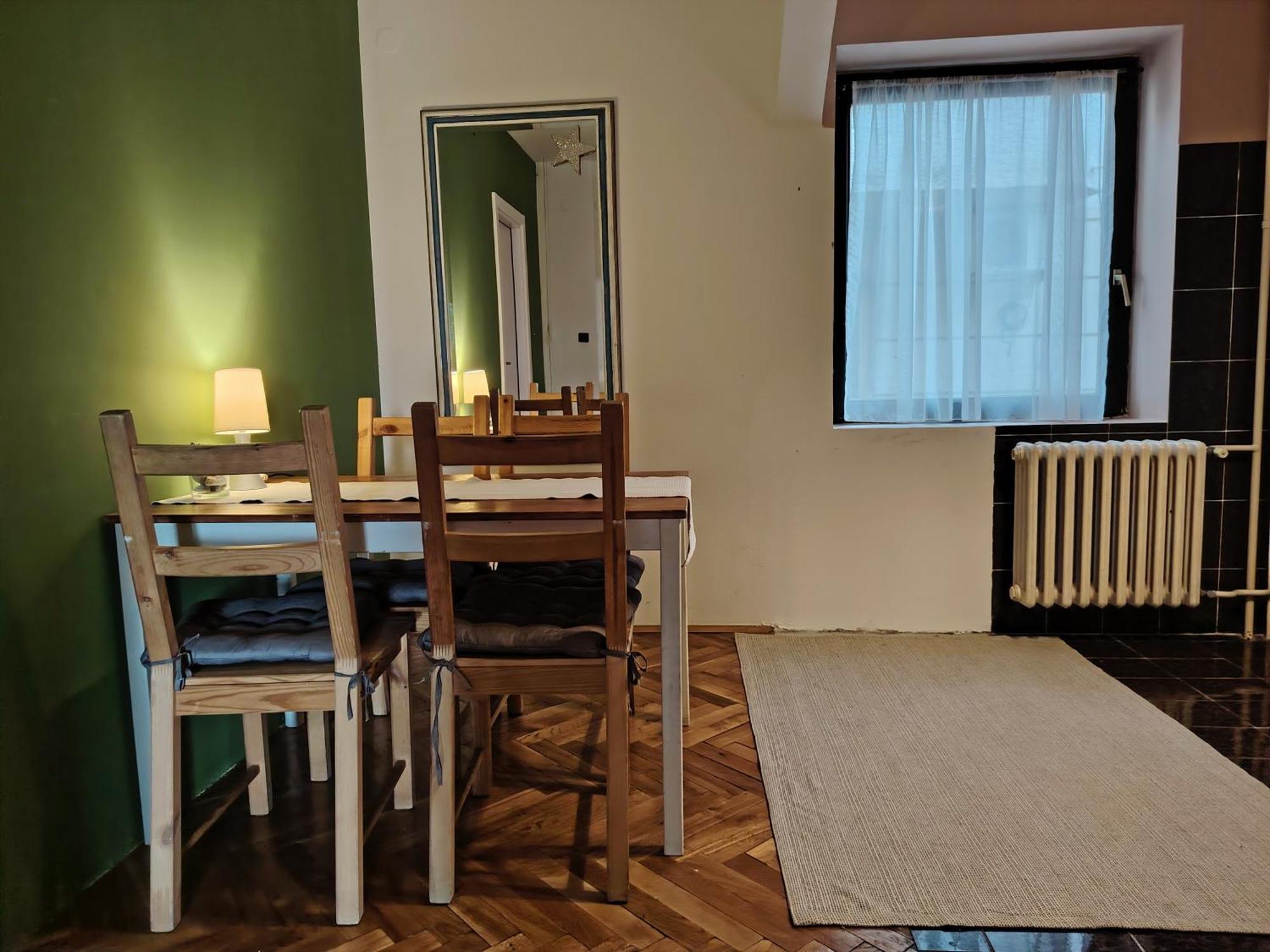 Green Land House Белград Екстериор снимка