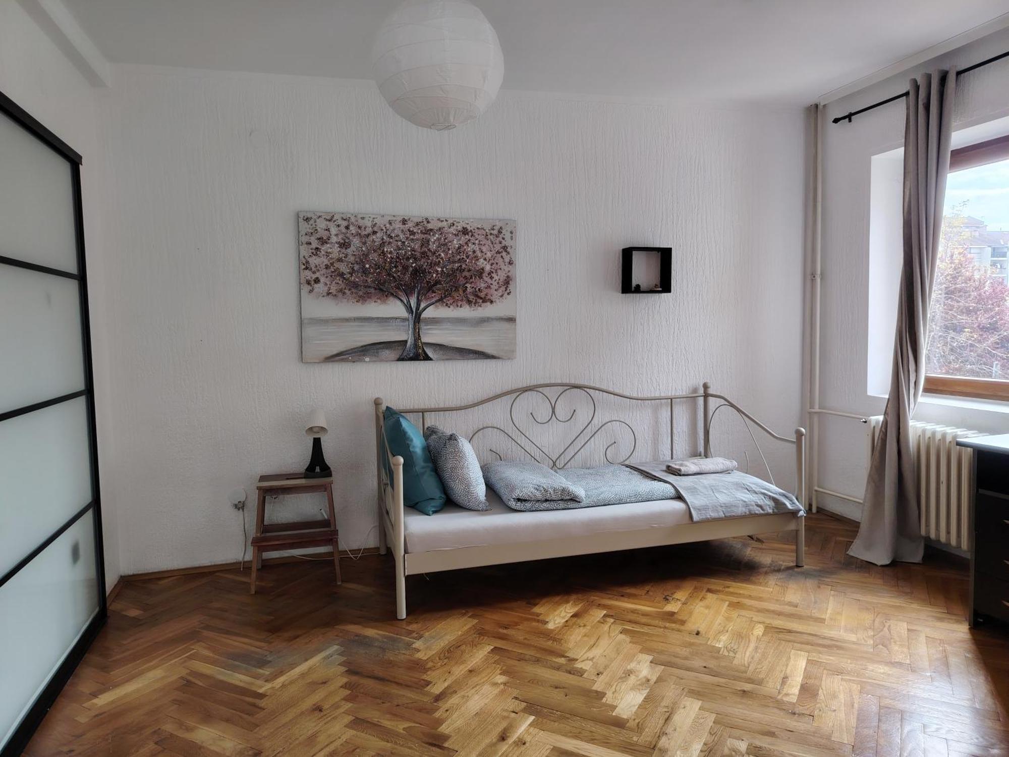 Green Land House Белград Екстериор снимка